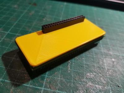 PiStorm protective cover