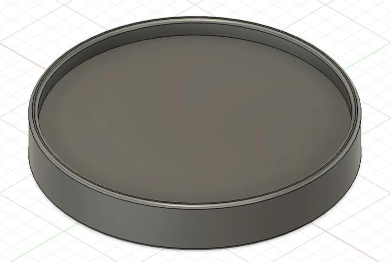 Easy and useful coasters   