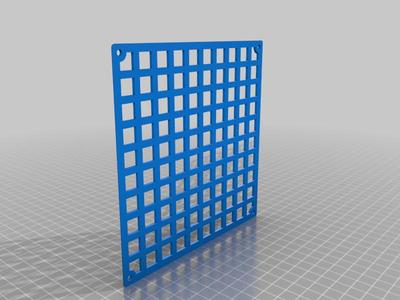 Square Self Watering Planter