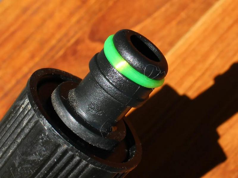 Gardena TPU Gasket | 16mm O-Ring | Tested and Refined Remix   