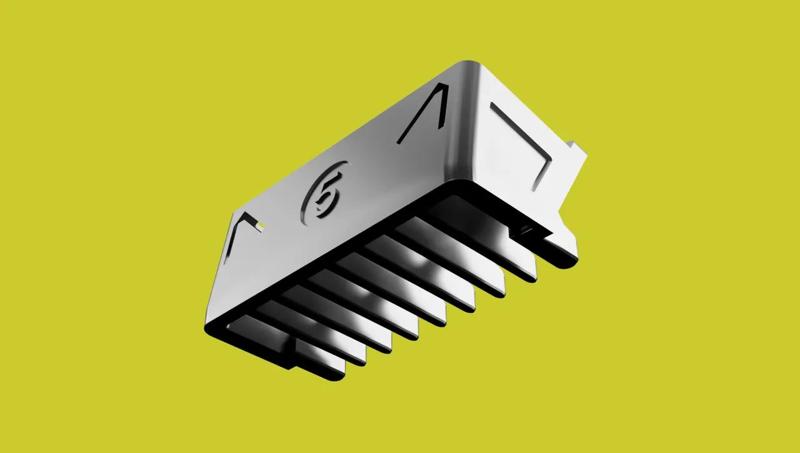 anbusch.de | Philips OneBlade 5mm Cap OneBlade Fixables | OneBlade 5mm Cap   