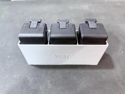 Dji Avata 1 Battery Case   