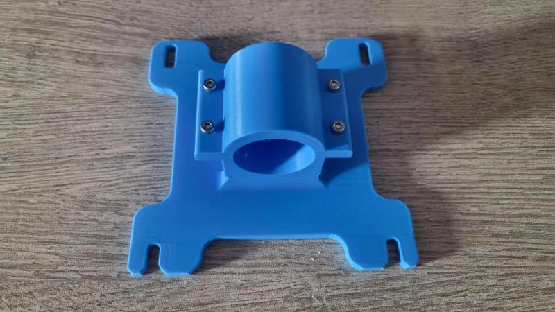 100x100mm vesa mount   