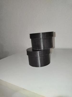 Storage Box/Container [Smell Proof/Smell Tight]   