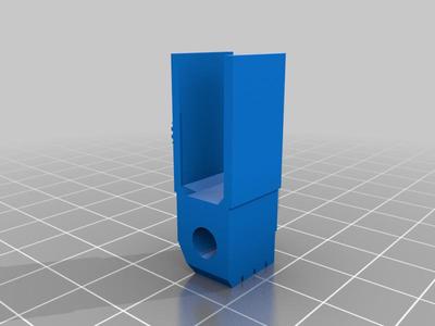 g1 soundwave replacement hand