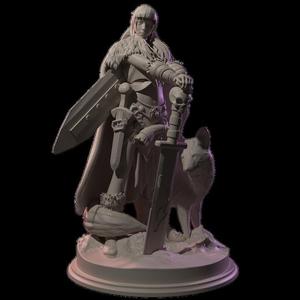 Thyra Thunderheart