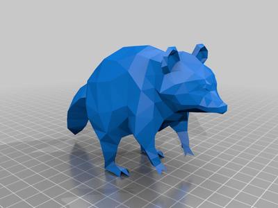 Rocky - Oldschool Runescape Thieving Pet