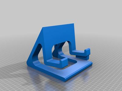 Heavy Duty Things Stand / Monitor Stand / 150mm wide 