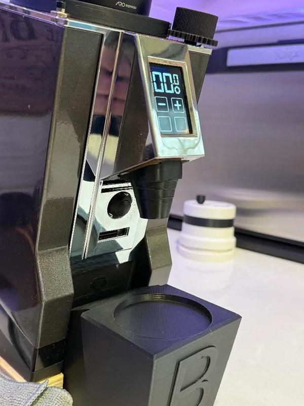 Better Eureka Specialita Funnel   