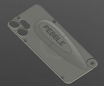 CMF pebble   