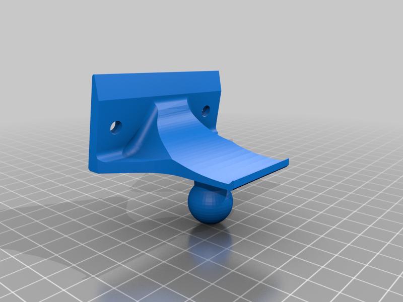 10th Gen Honda Civic left side dash mount for KTuner