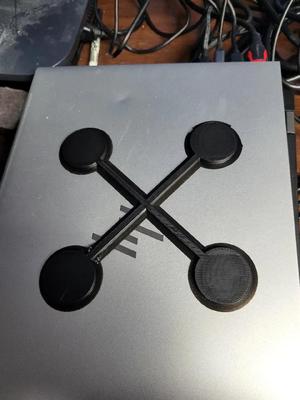 Laptop Seperator   