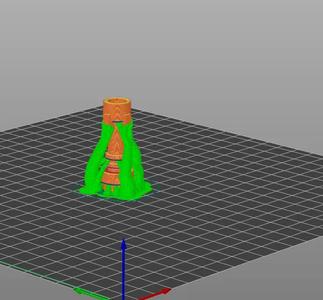 lego Lightsaber   