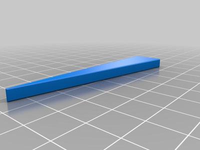 Scope Leveler