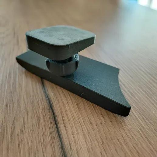 Handy Halterung Mercedes W205/S205 C-Klasse   