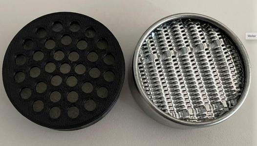 Luftfilterpatrone Simson Luftfilter