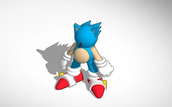 Sonic   
