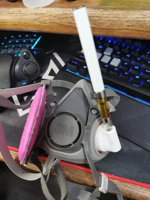 3M to Dab Pen Adaptor   