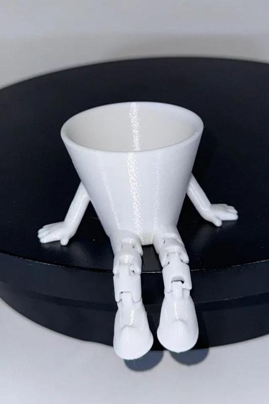 Koffee Cup Kahve Kupası   