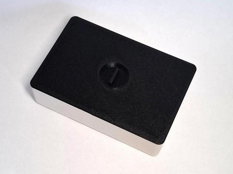 Magnetic Boxes – Not Just for Tools   