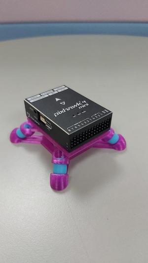 Pixhawk 4 Mini_Anti Vibration Mount