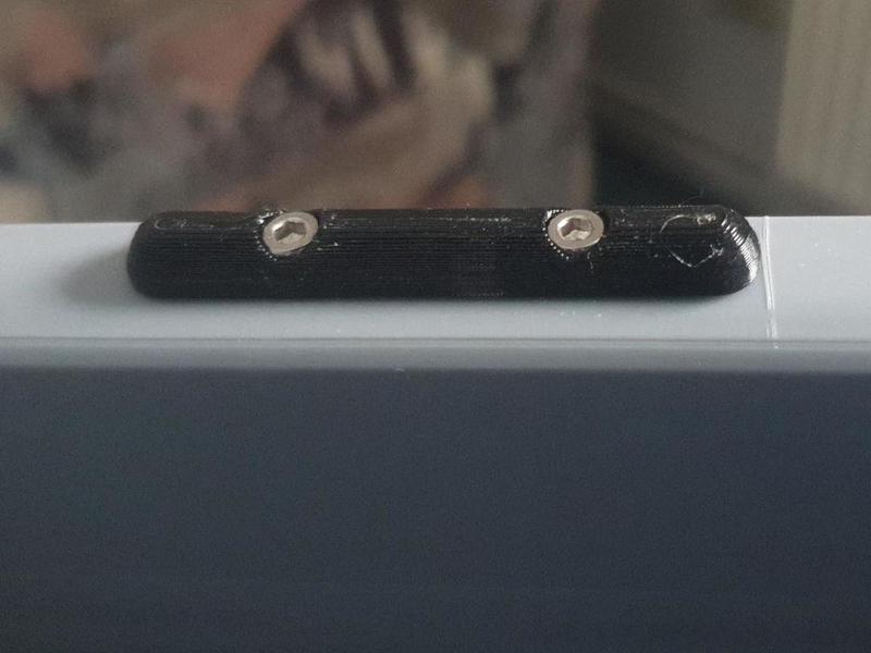 Auer Eurobox Lid Fixation