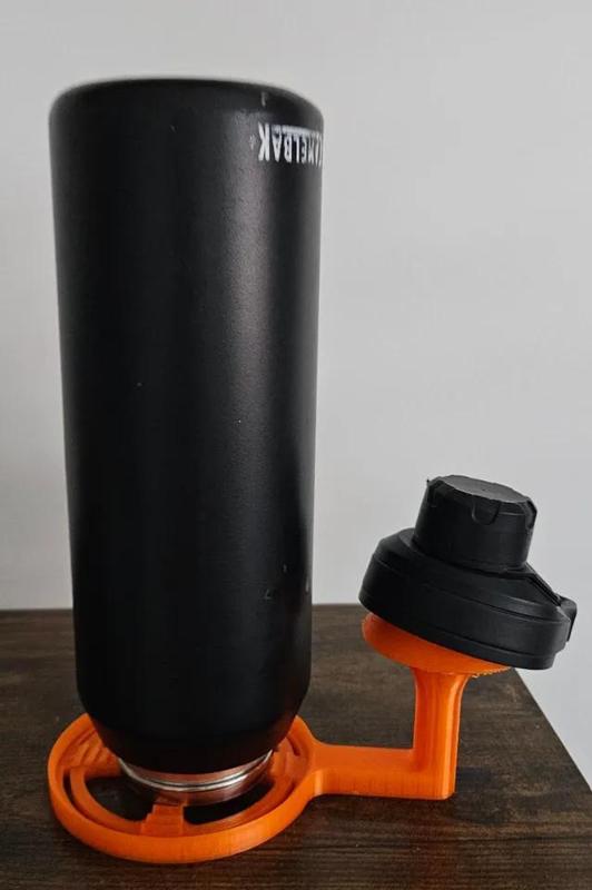 Universal Water Bottle Dryer   
