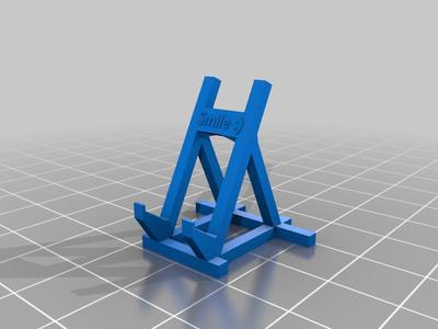 Cellphone / Tablet Stand Charger