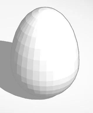 Easter egg   