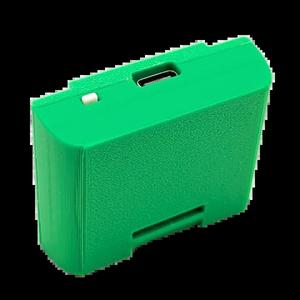 CPAK2040-Zero Shell   