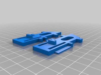 Double Hung Window Latch