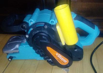 Адаптер пылесоса для Sturm BS8511U ( Vacuum cleaner adapter for Sturm BS8511U )
