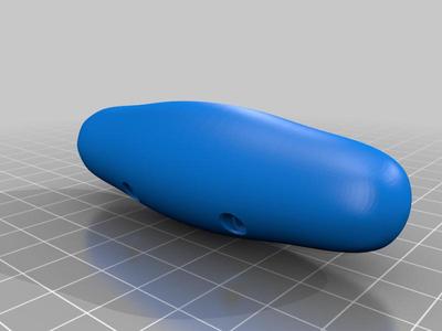 Hot dog for Lie Nielsen n° 62 plane