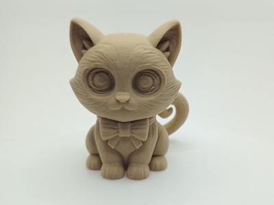 Bow - Cat – Cute Decoration with Style