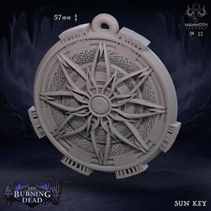 Sun Key
