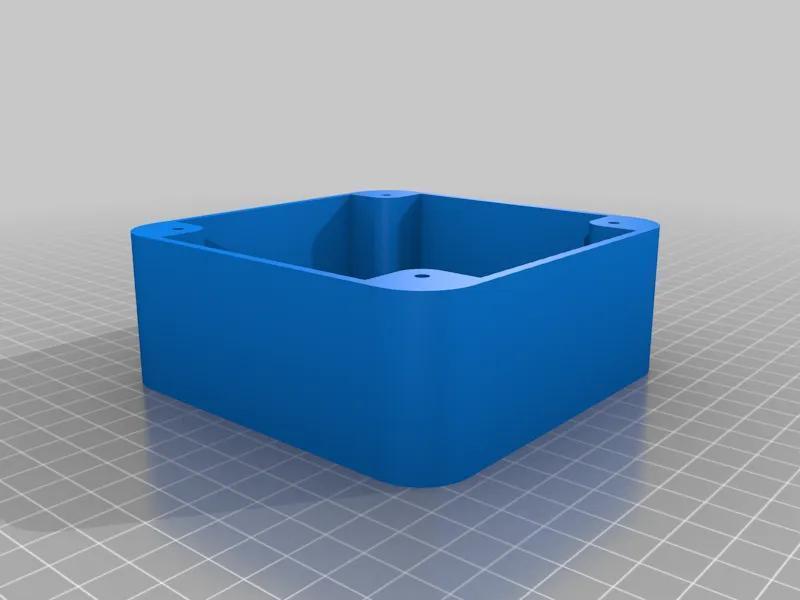 Arecont Cam AV3125IR Junction Wall Box   