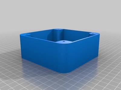 Arecont Cam AV3125IR Junction Wall Box   