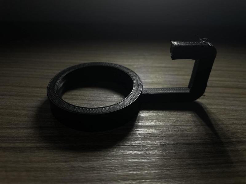 E-Scooter/Bicycle Bag Holder