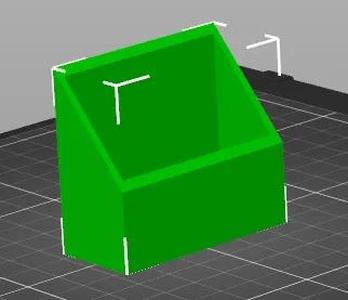 Halter Boss Melder   