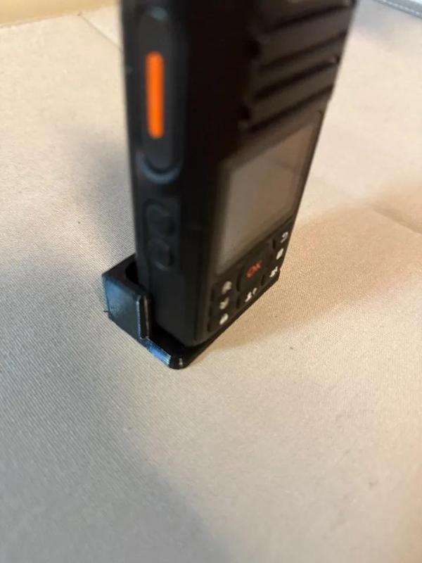 KSUN ZL18 Radio Stand – Desk & Car Mount   