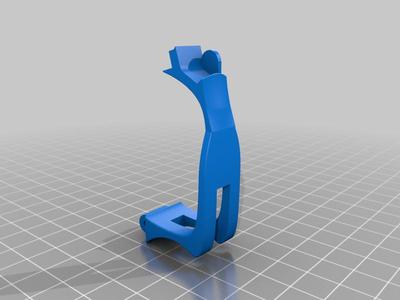 Zinc 2.0 Crooked Cousin Mod