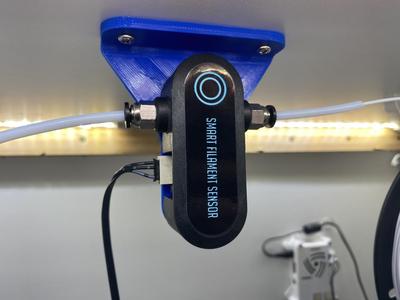 Enclosure Bracket for BIGTREETECH Smart Filament Sensor