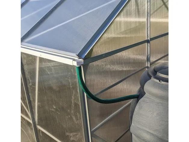 GREENHOUSE WATER DRAIN ADAPTER   