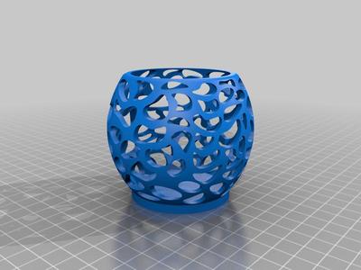 Candle Holder