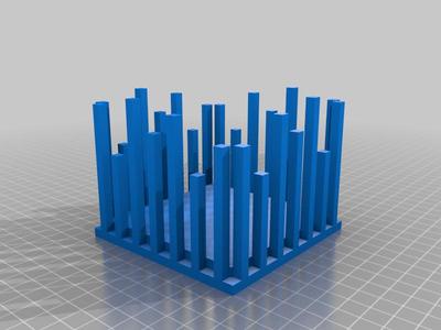 Liquid Box