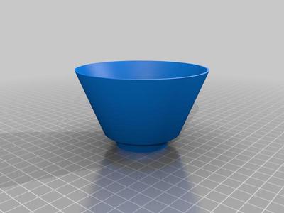 Paper Pot Funnel