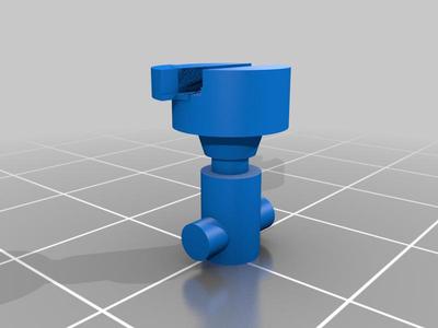 Fluke 87v Battery Cover Screw