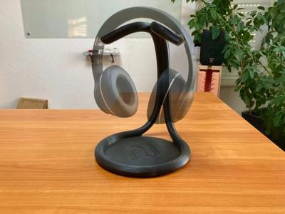 Headphone Stand   