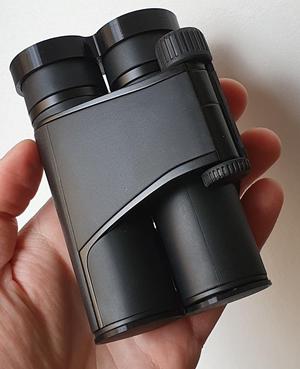 Zeiss Victory Pocket 8x25/10x25 lens/eyepiece/objective covers