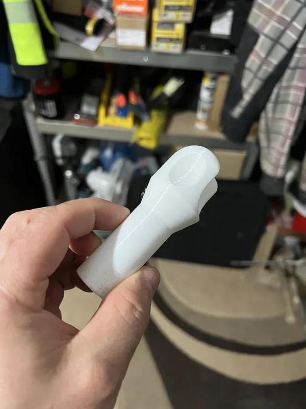 Škoda Karoq- Adaptér na naftu s puzdrom   